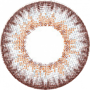 Lens Story Anello No.3 Gray(年拋) Lens Story Anello No.3 Gray(年拋)